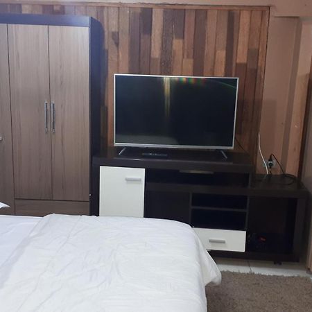 Casa Jardim De Gramado别墅 外观 照片