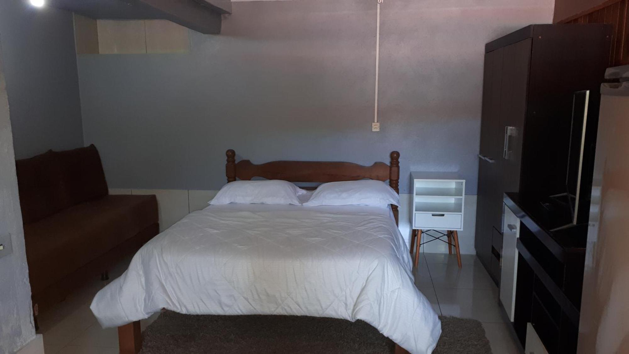 Casa Jardim De Gramado别墅 外观 照片