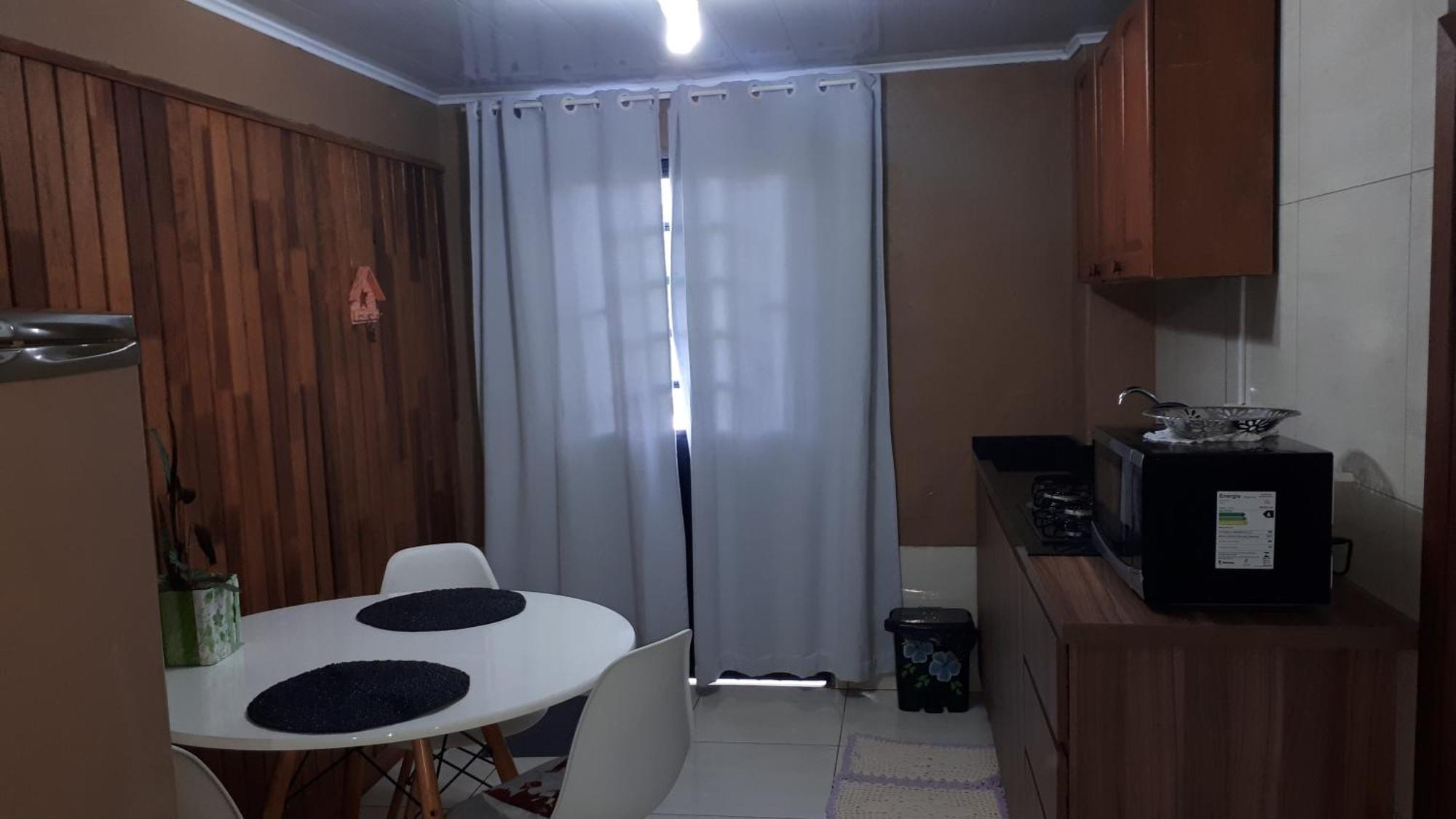 Casa Jardim De Gramado别墅 外观 照片