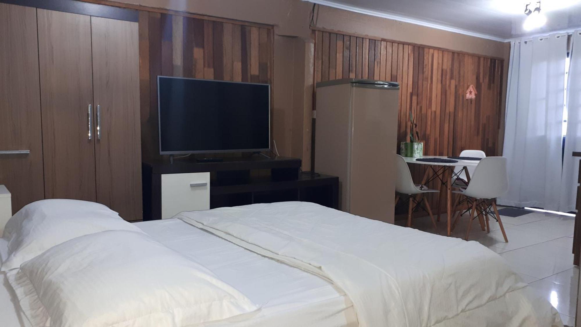 Casa Jardim De Gramado别墅 外观 照片