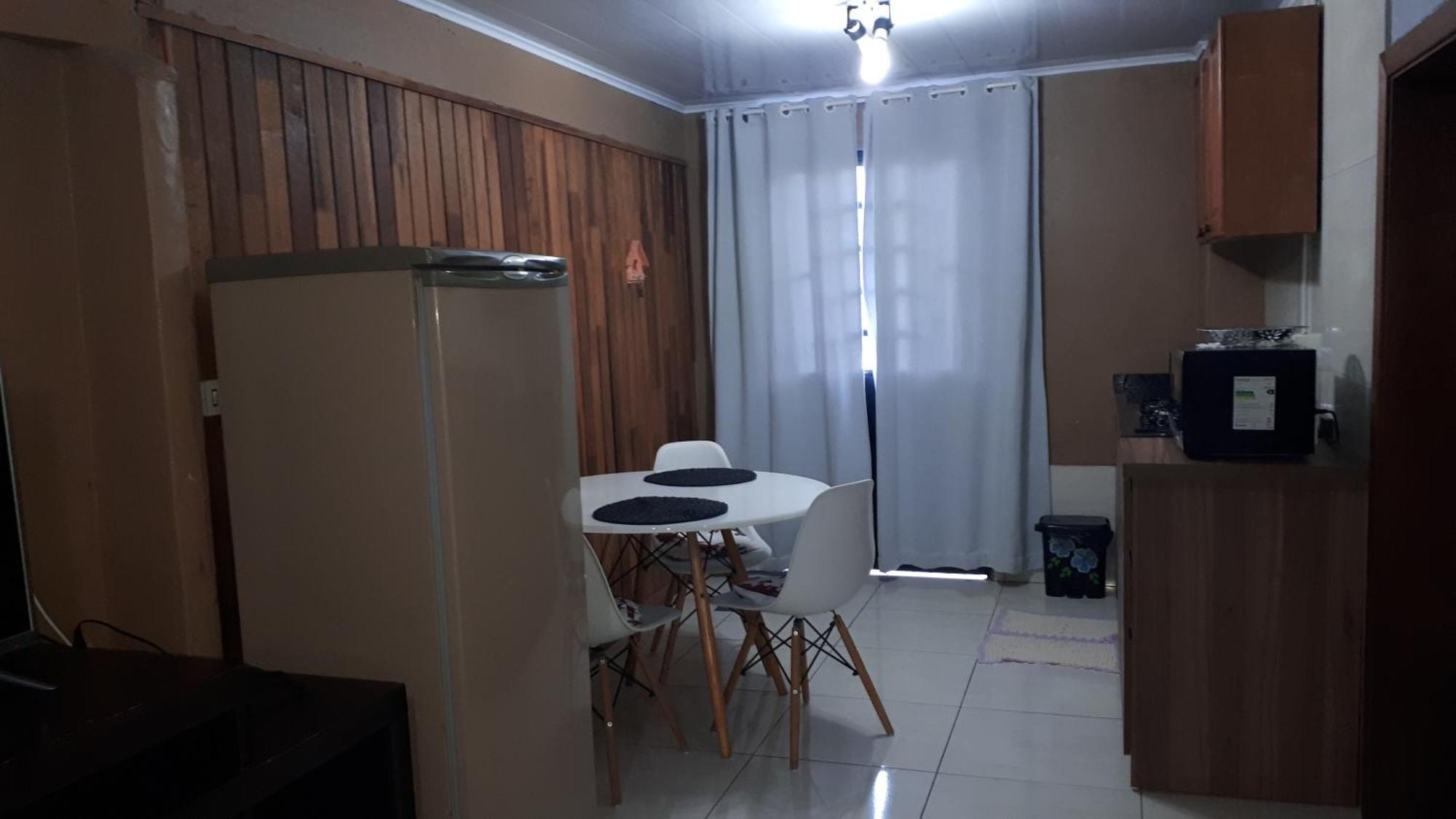 Casa Jardim De Gramado别墅 外观 照片